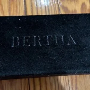 Accessories | Bertha X Katrina Szish Sunglasses New In Box  display picture 1